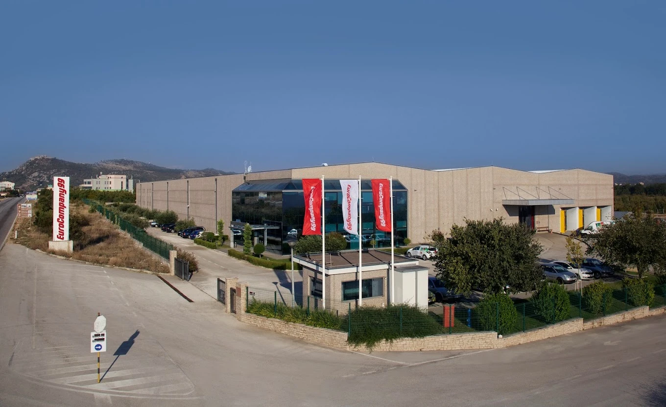 Tvrtka EuroCompany99 zapošljava