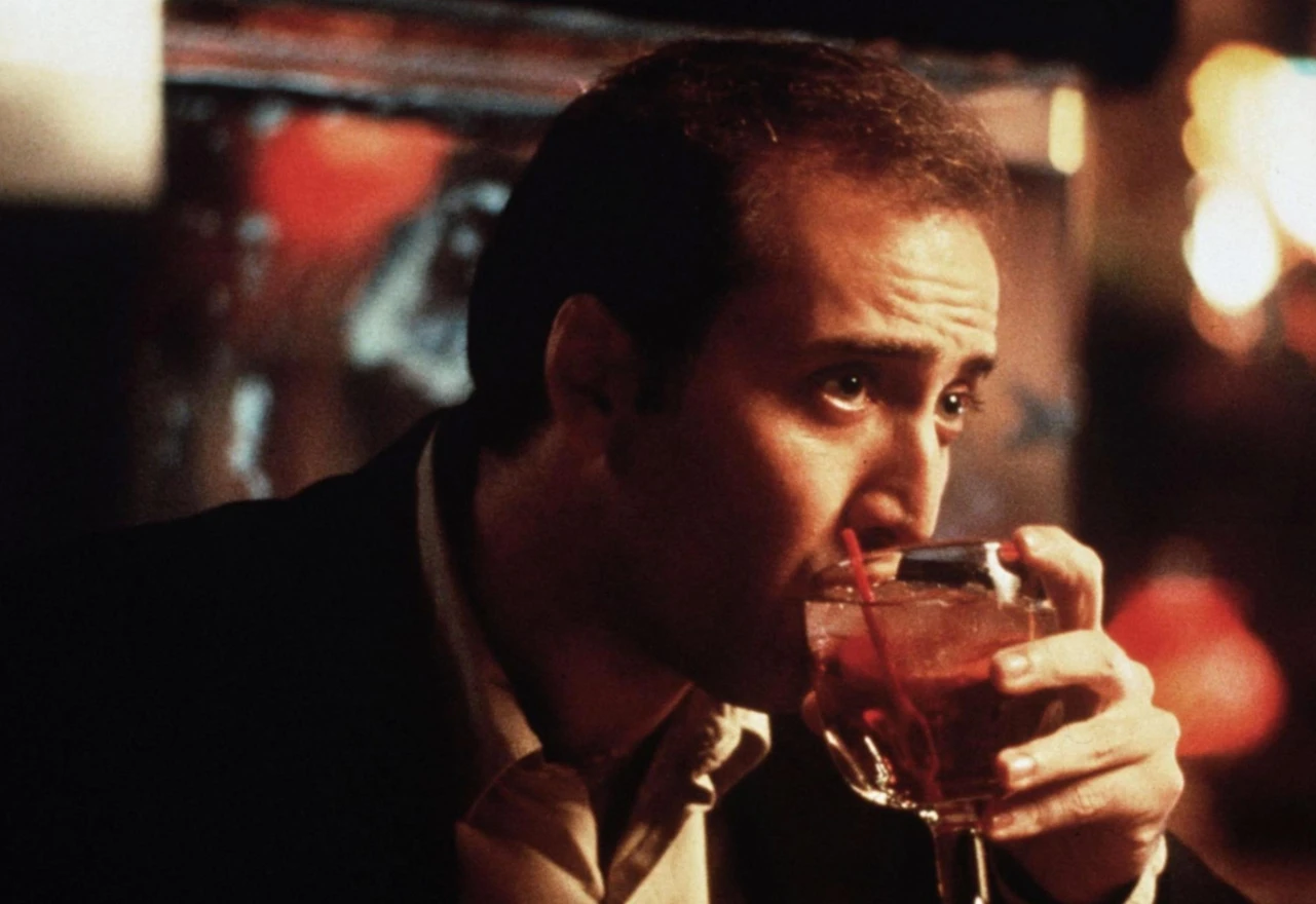 Kultni film koji je Nicolasu Cageu donio Oscara, ali ne i plaću