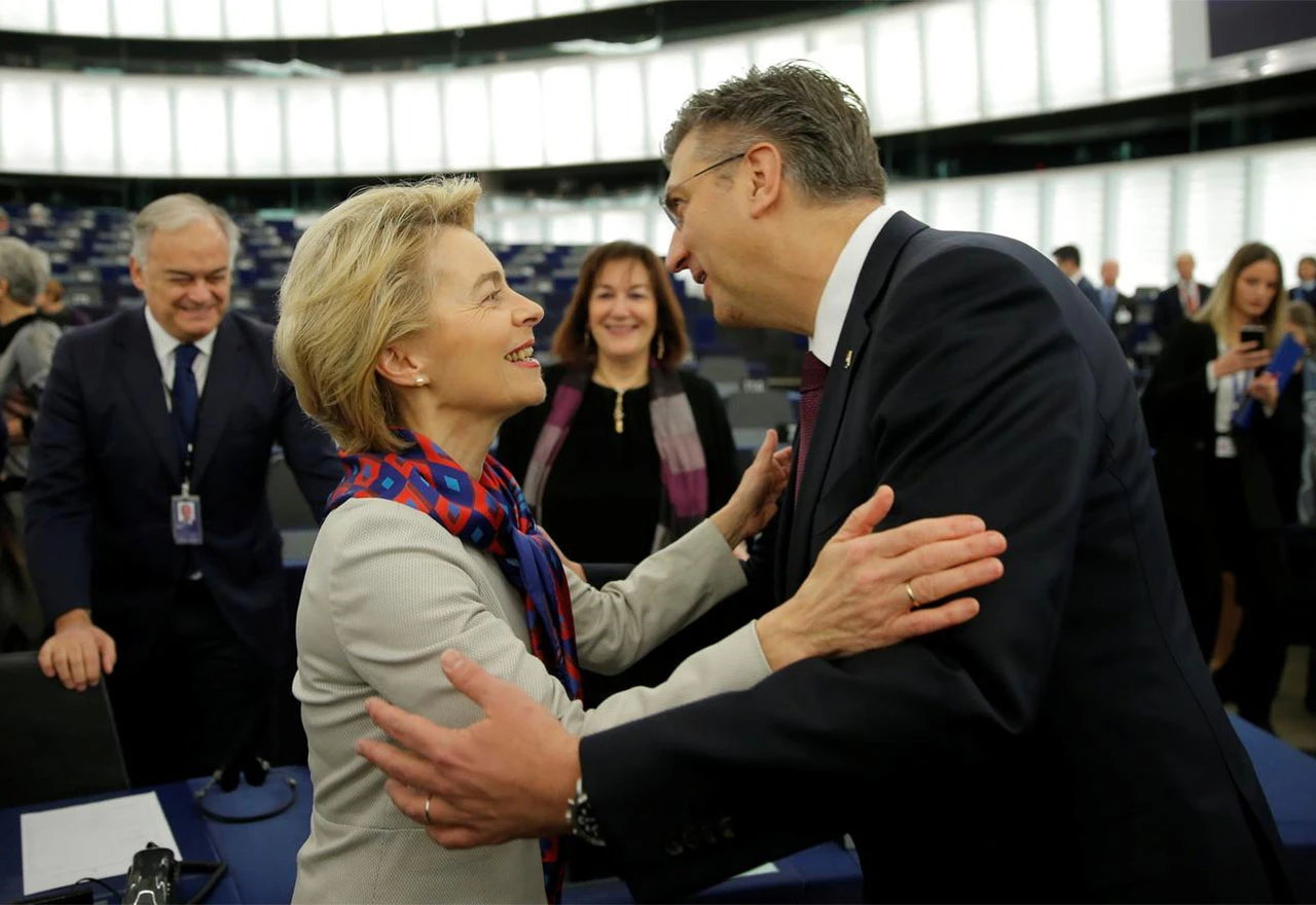 Hrvatskoj prijeti tužba Europske komisije