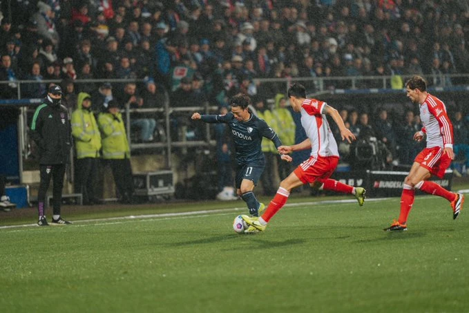 Bayernov treći poraz u nizu, Tuchel blizu otkaza