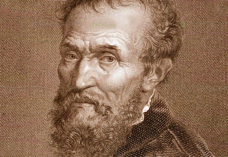 Michelangelo Buonarotti: Stvorio je vlastiti likovni svijet neprolazne ljepote
