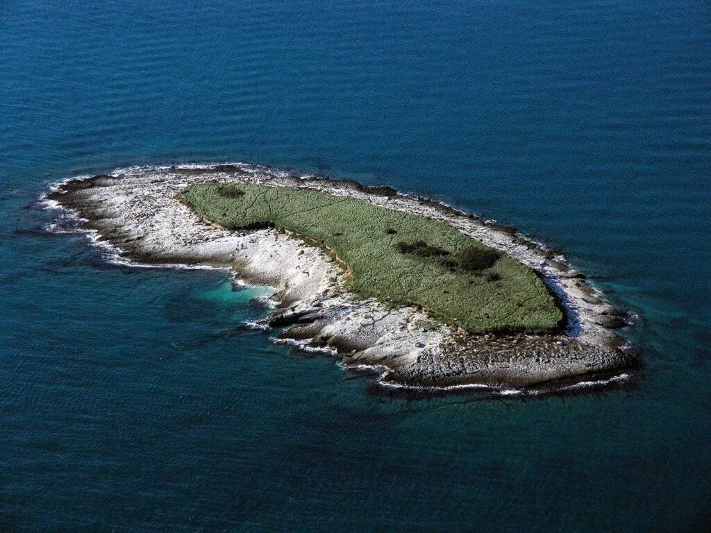 U Hrvatskoj se nalazi jedno od najbogatijih nalazišta ...