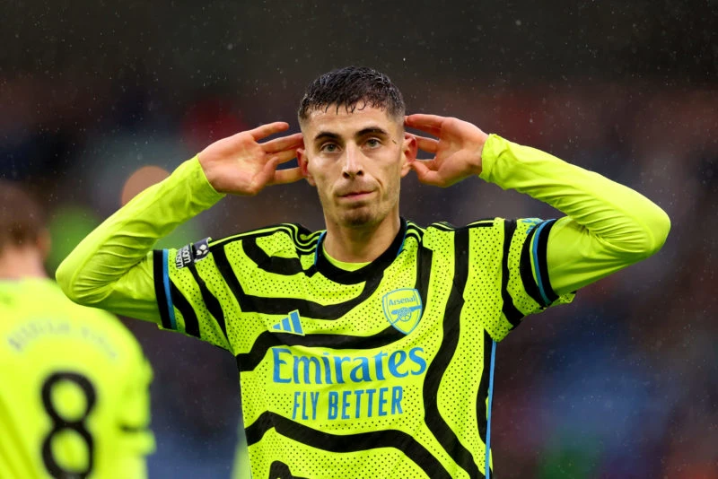 VIDEO I Liverpool do pobjede na Salahov pogon, Arsenal nastavio s izvrsnim igrama