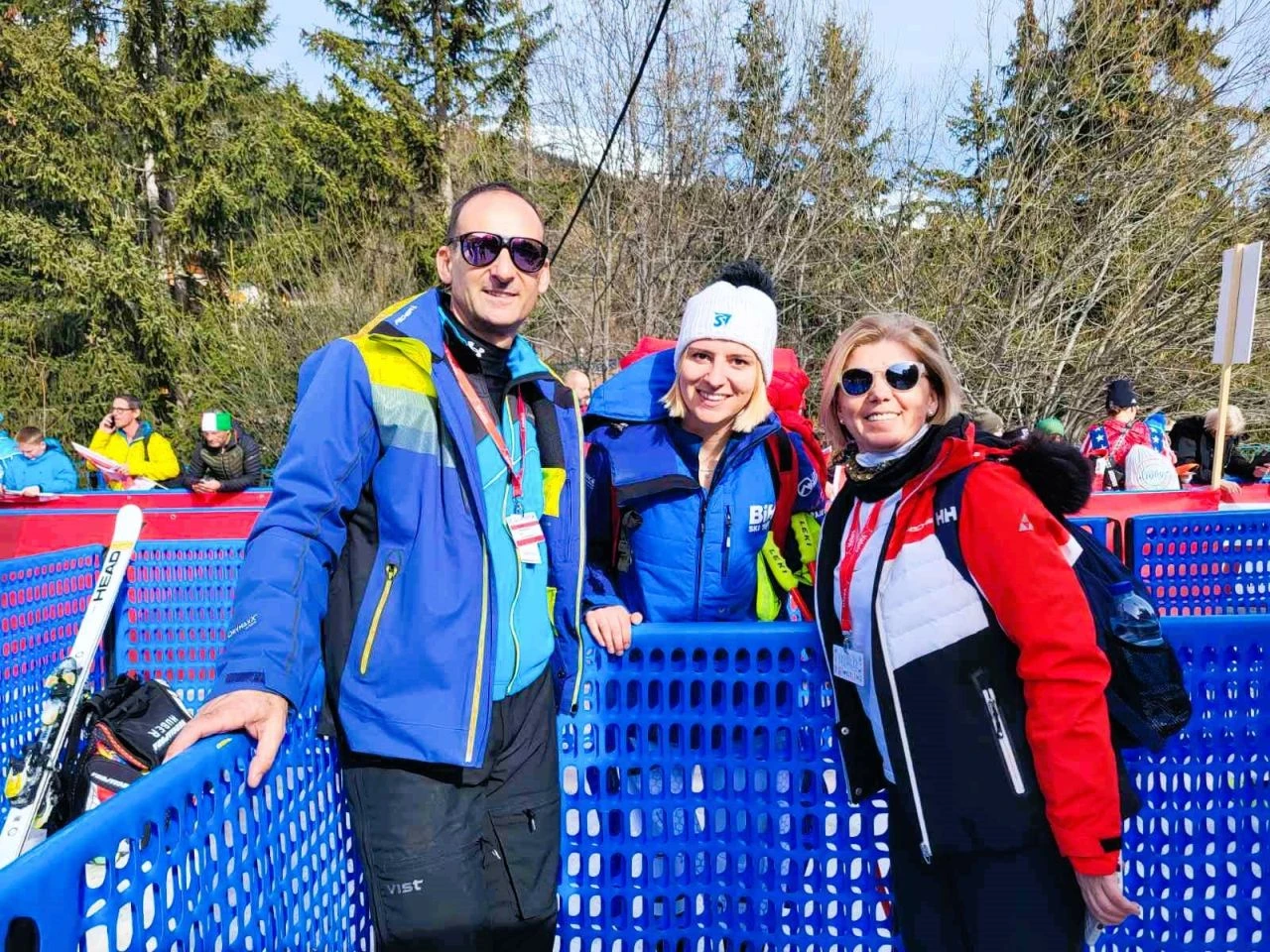 VIDEO I Senzacija u Crans Montani, Muzaferija četvrta 