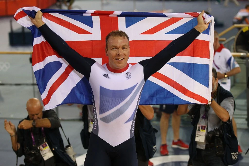 Šesterostruki olimpijski pobjednik  bolestan