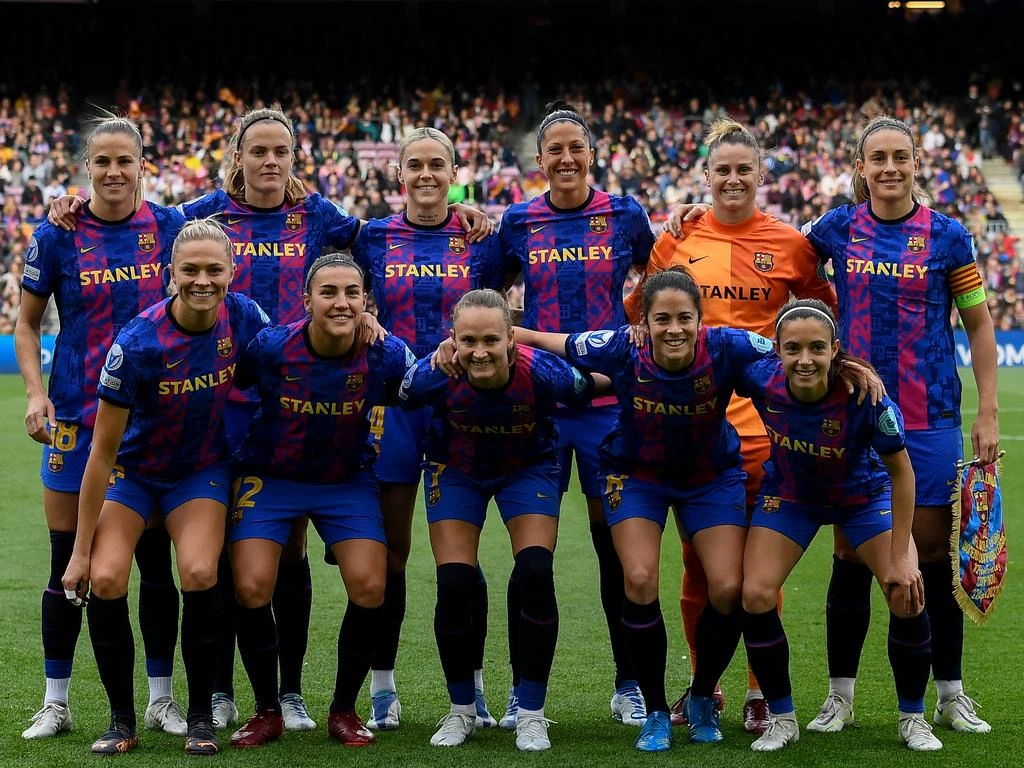 Barcelona ispustila bodove na domaćem terenu nakon 4 godine
