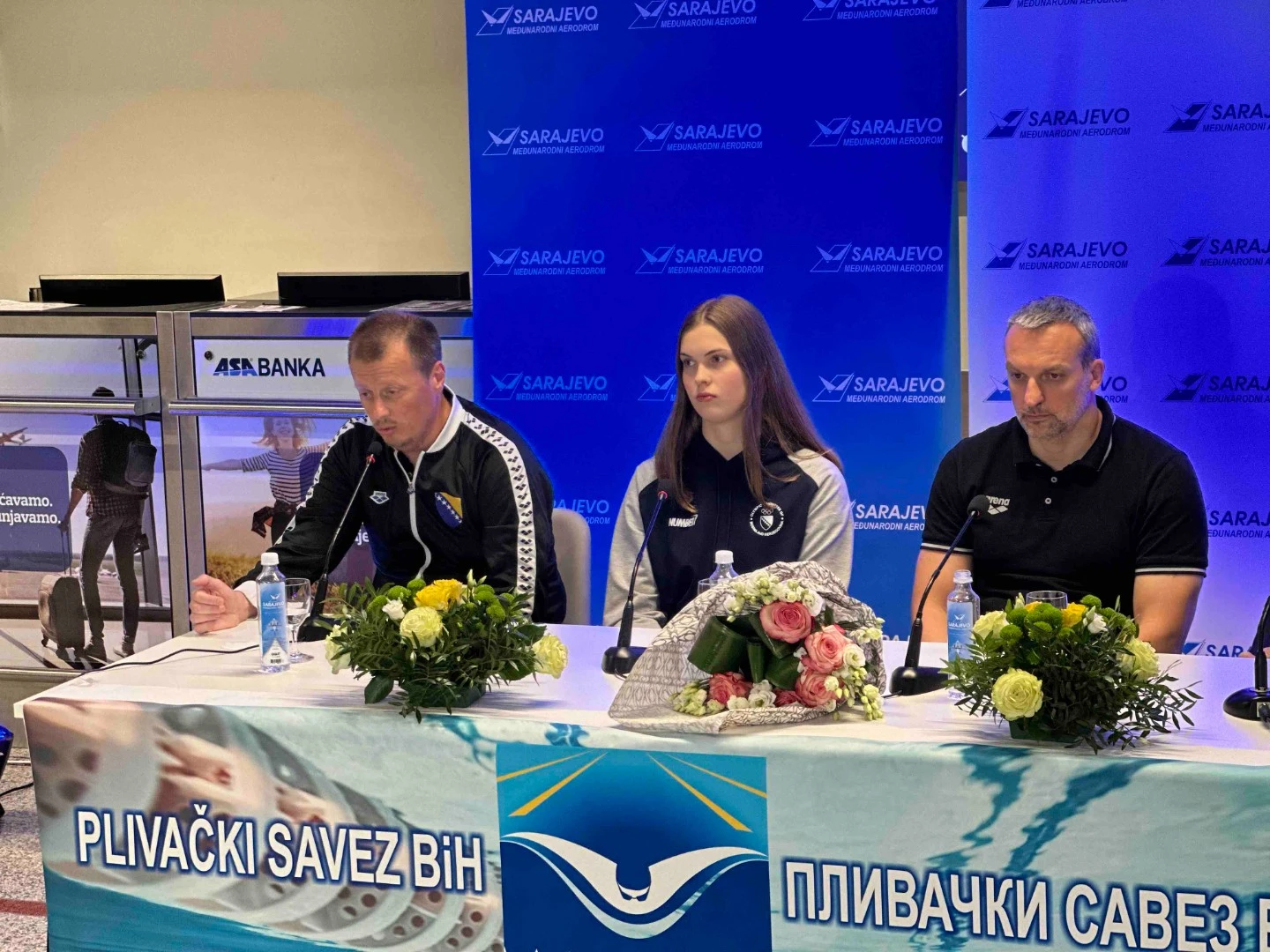 Lana Pudar: Medalja je veliki vjetar u leđa 