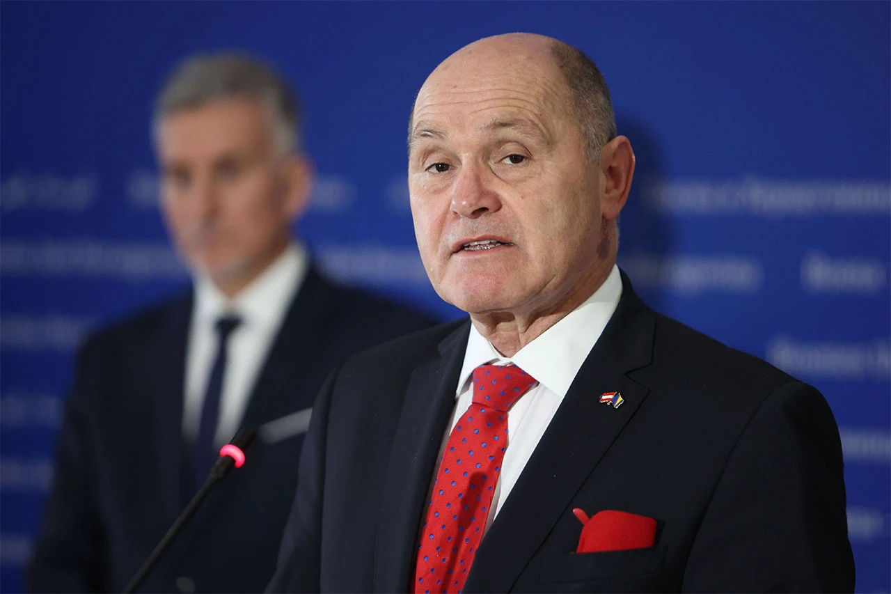 Sobotka: BiH se nalazi u odlučujućem trenutku kada treba napraviti očekivani iskorak