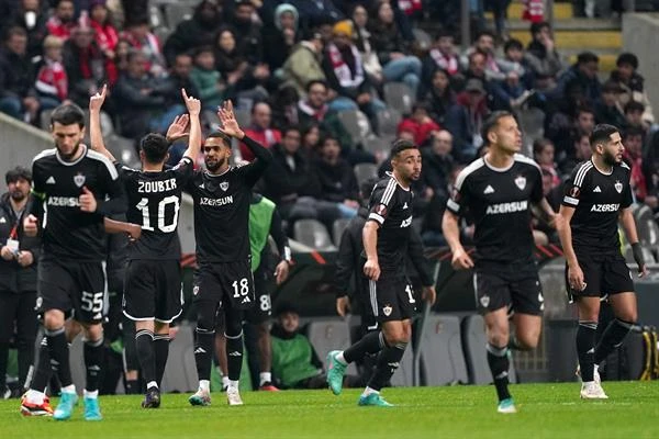 Qarabag najveće iznenađenje