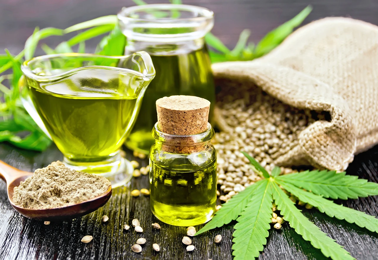Ukrajina legalizirala upotrebu kanabisa u medicinske svrhe