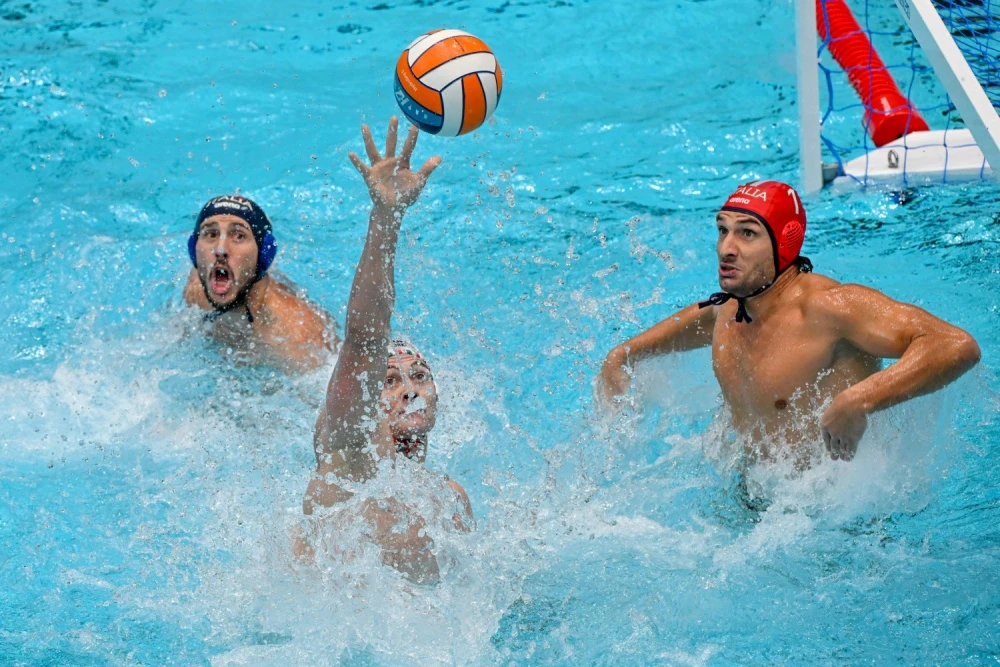 Italija u finalu Svjetskog prvenstva 