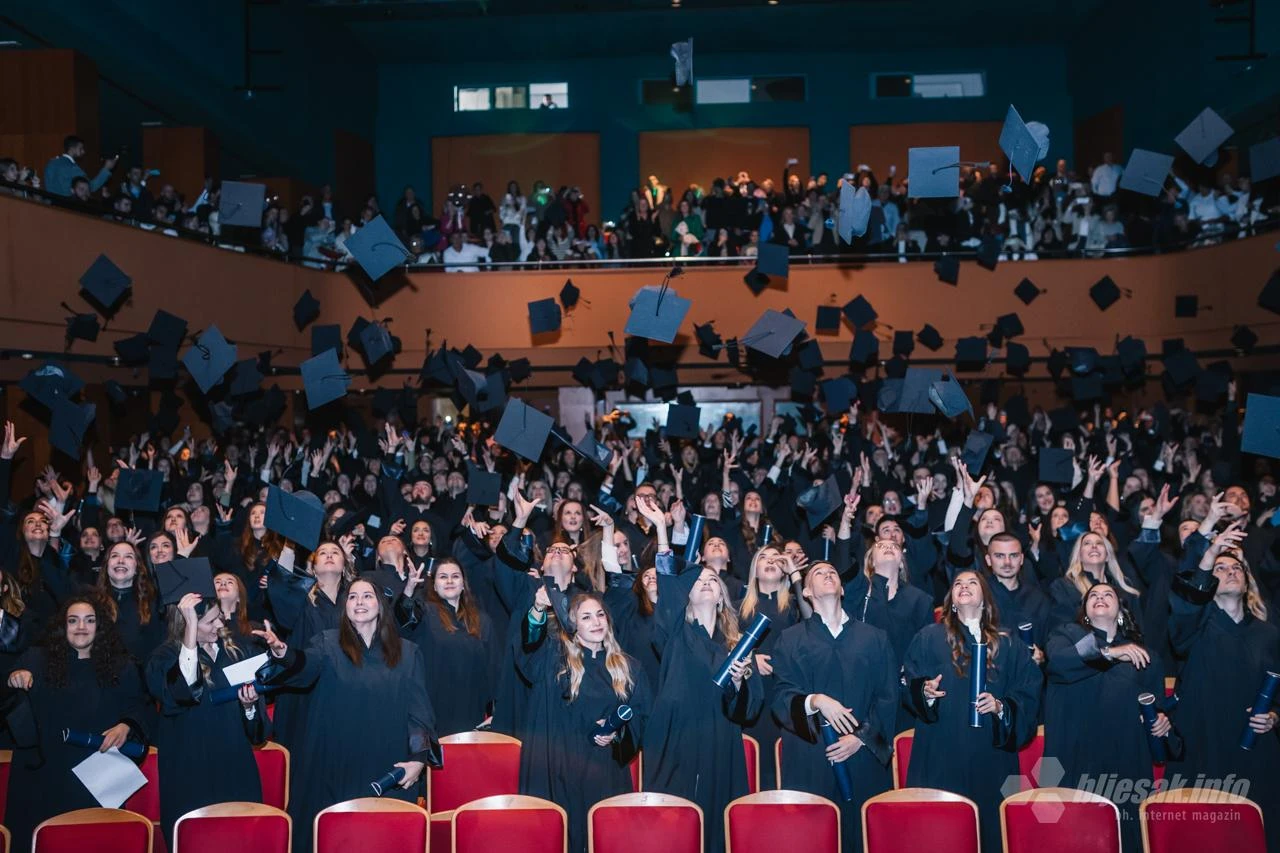Sveučilište u Mostaru uvodi online studiranje 