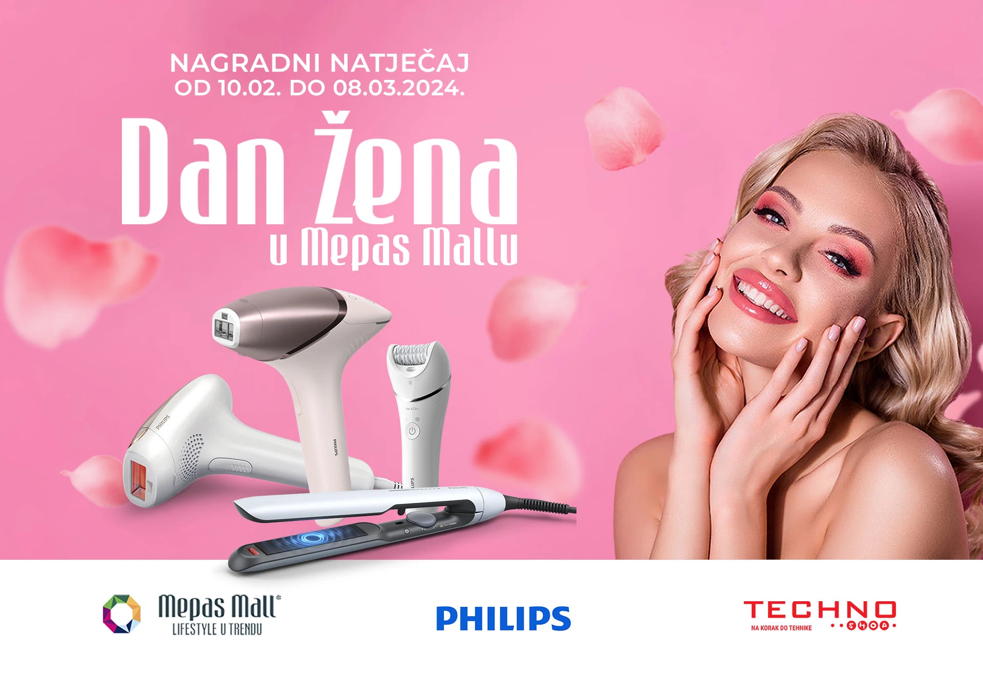 Dan žena u Mepas Mallu