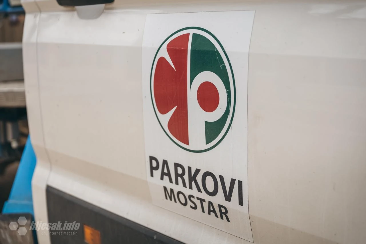 Bajrović: Nakon dvije škole, sad pod jednim krovom imamo tri komunalna poduzeća