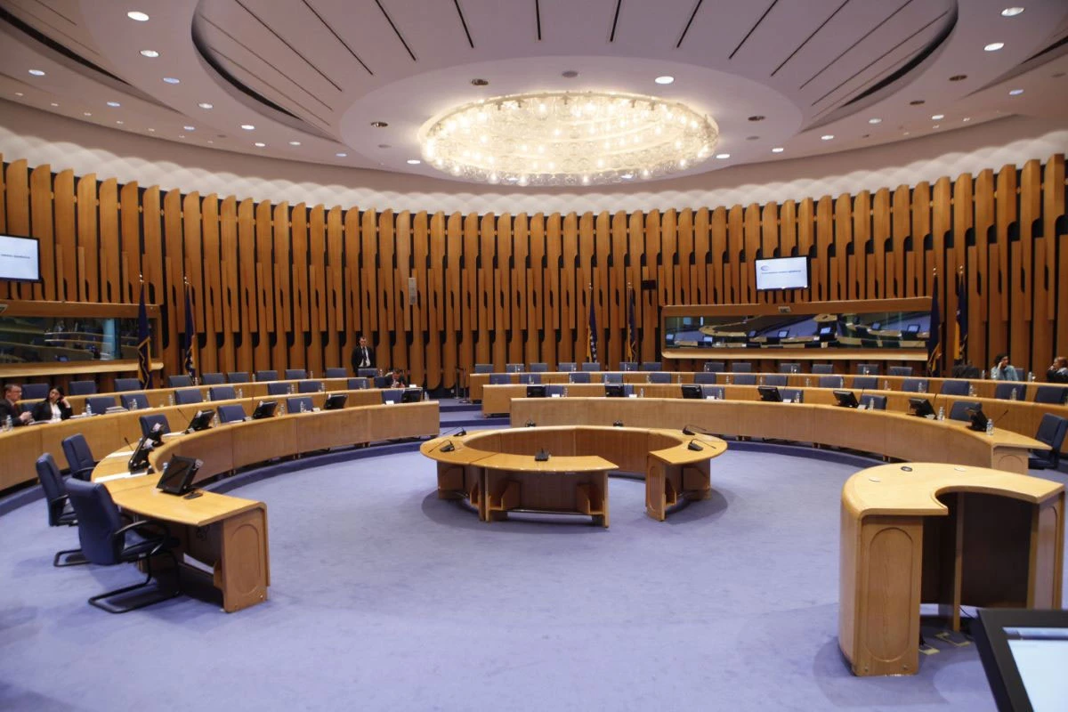 Hitna sjednica Doma naroda u petak: Hoće li biti usvojen Zakon o sprečavanju pranja novca?