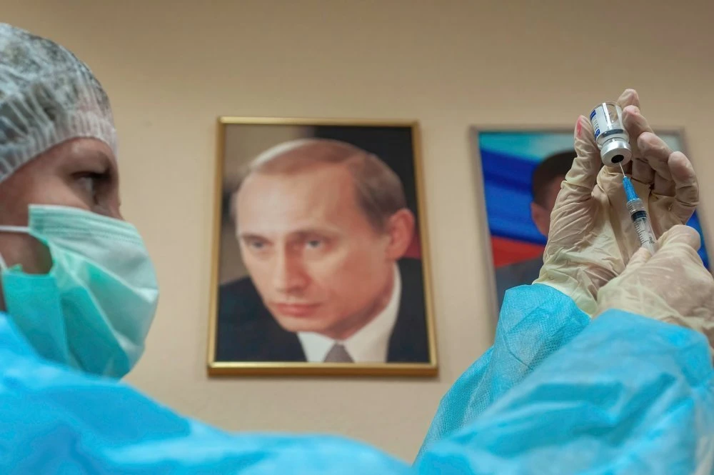 Putin: Rusija je blizu stvaranja cjepiva protiv raka