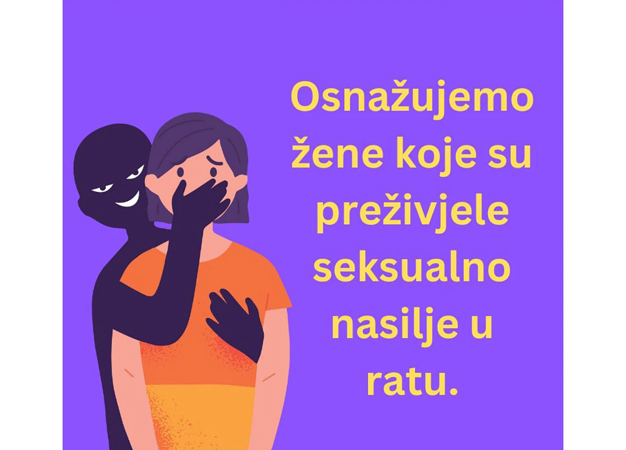 Udruženje 'Žena BiH' Mostar nastavlja s projektom 'Sigurni zajedno'