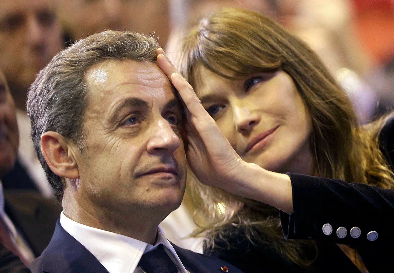 Zašto je Sarkozyju smanjena zatvorska kazna