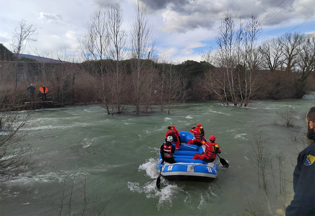 FUCZ potrazi u Stocu dodao još i dva čamca i dron
