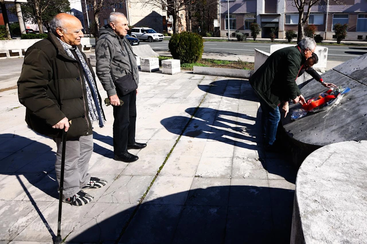 Đulić poručio Kordiću: O slobodama neka pita Čovića, on je veći komunist od svih nas