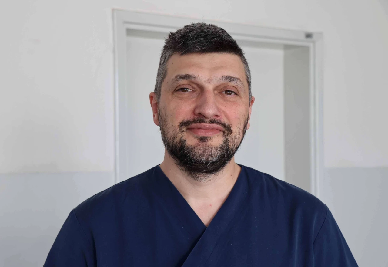 VIDEO | Dr. Rajič: Broj oboljele djece od raka u Hercegovini u porastu