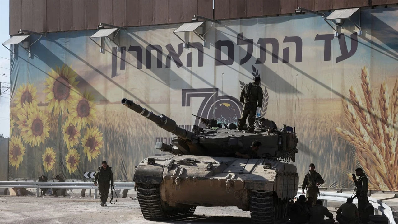 Obitelji zarobljenika koje drži Hamas podnijet će tužbu sudu u Hagu