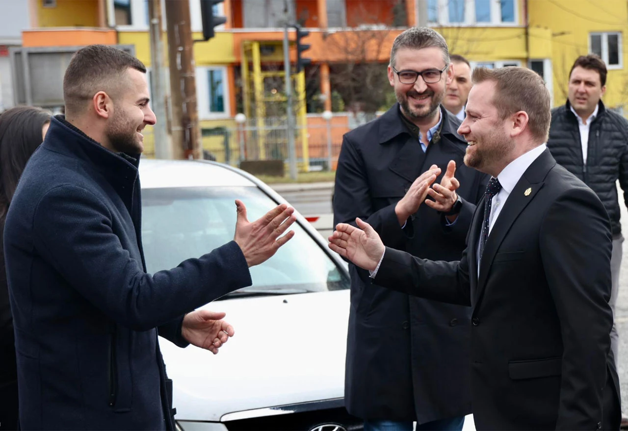 Lukićev odvjetnik poručio da će odgovarati oni koji su potpisali optužnicu