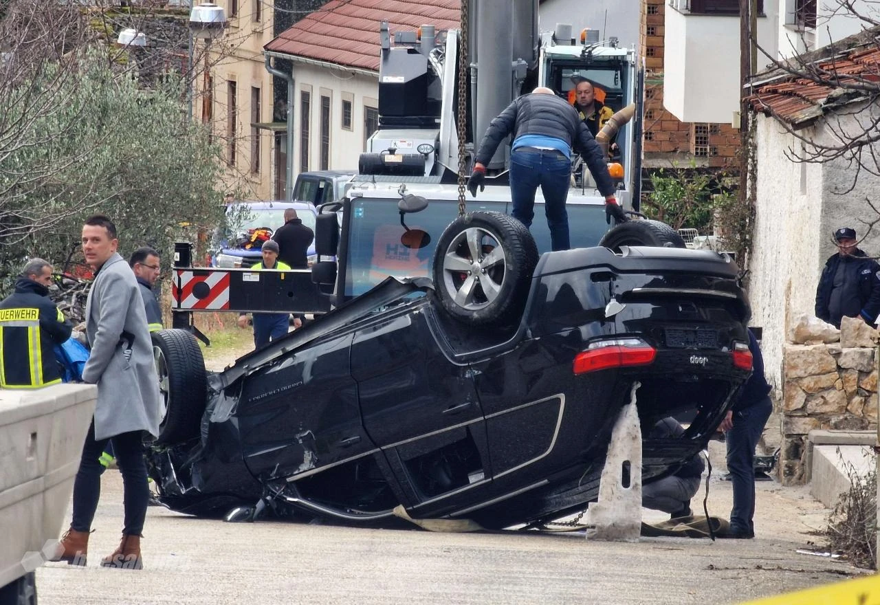 Obdukcija 19-godišnjaka radit će se u srijedu u Mostaru