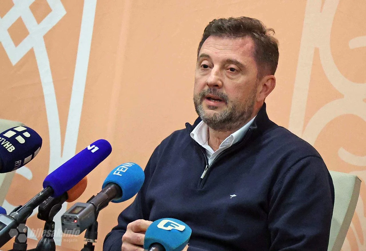 Kordić o (anti)fašizmu: Priča je jednostavna