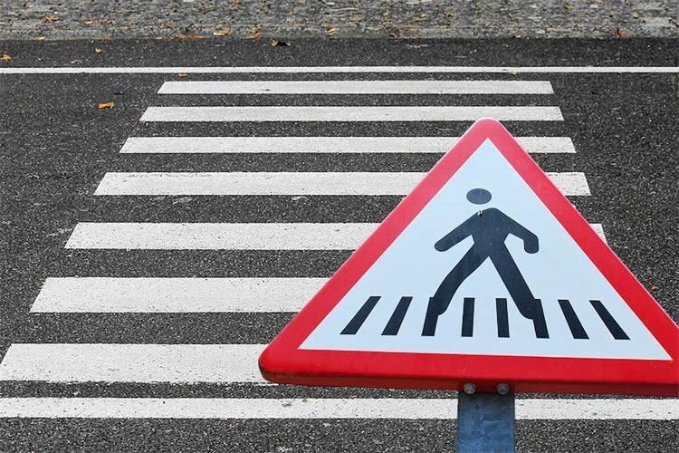 U Čapljini teško ozlijeđena pješakinja