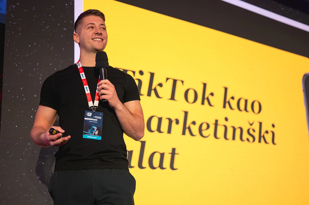 TikTok - mreža za zabavu i biznis: Tko je na njemu, za što se koristi, kako zaraditi...?