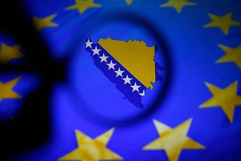 Usvojen Program integriranja Bosne i Hercegovine u EU