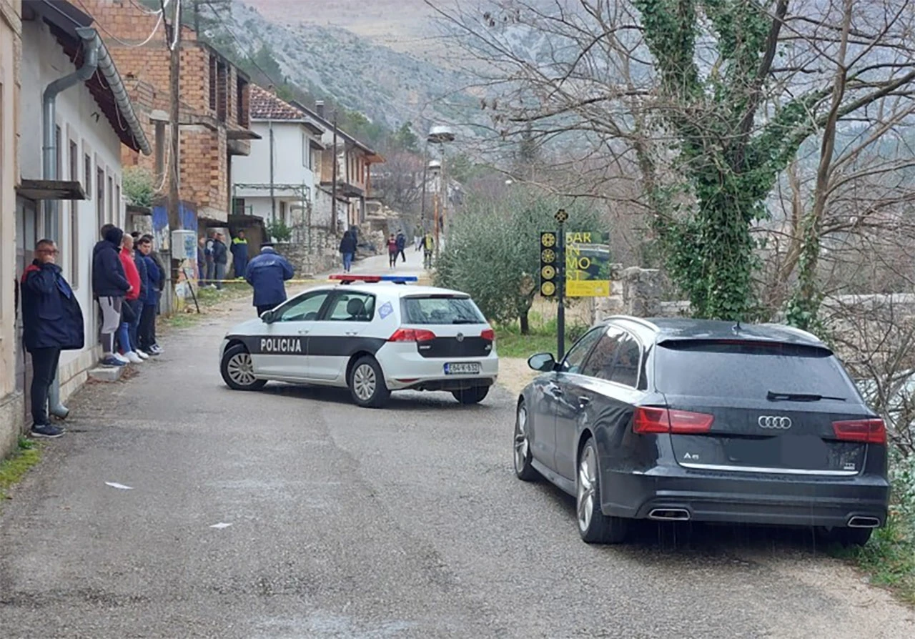 Nestanak dvojice mladića u Stocu: Potraga za vozilom u rijeci Bregavi