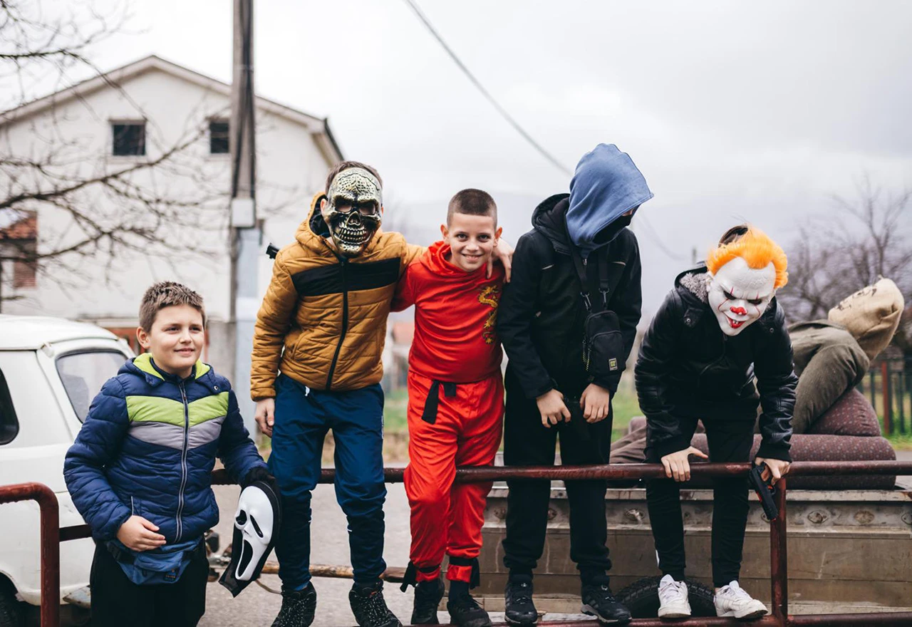 Vratio se karneval u Bijelo Polje