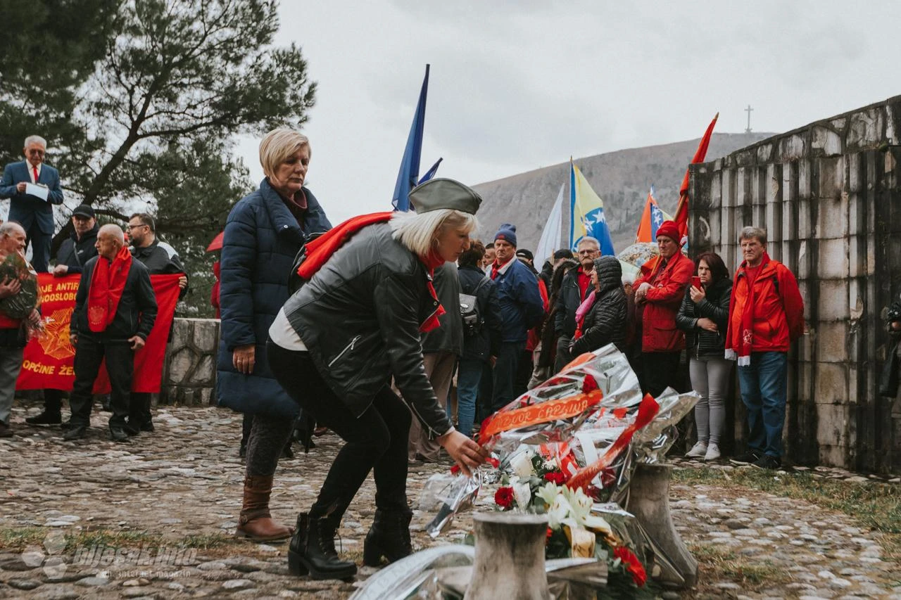 Kordić o okupljanju antifašista: Lažni moralizatori koji falsificiraju povijest