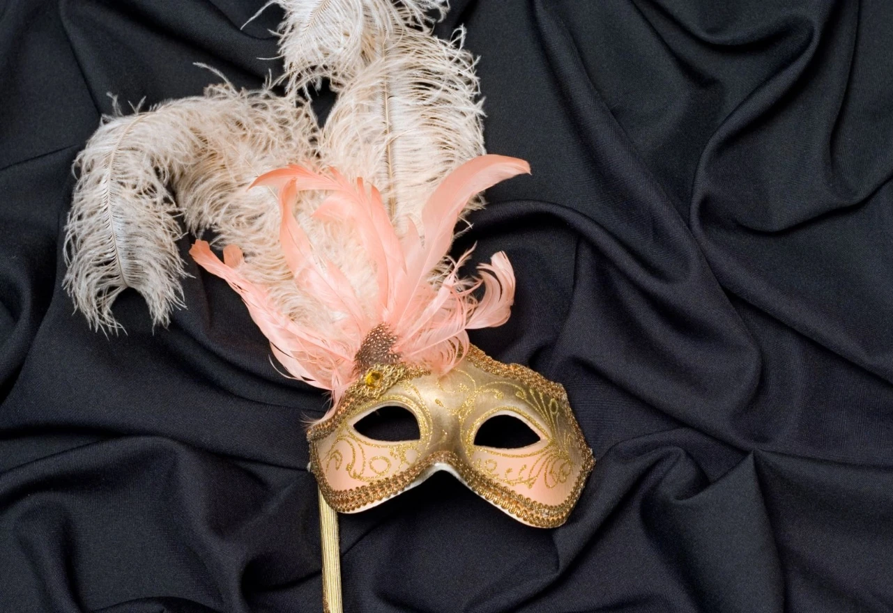 Pozvani ste na humanitarni koncert pod maskama!