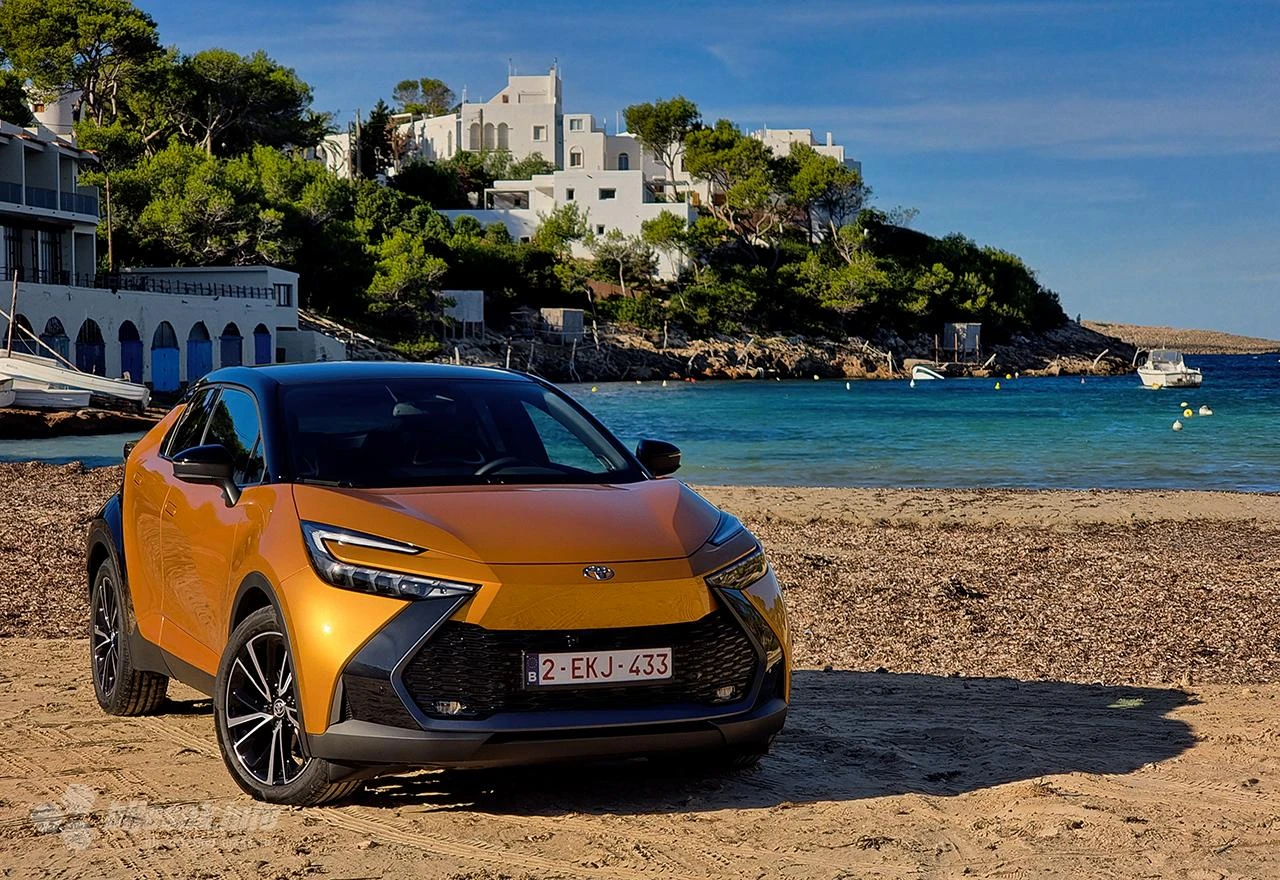 Otvorite vrata budućnosti: Posjetite Dane otvorenih vrata u TOYOTA salonu AUTO NUIĆ
