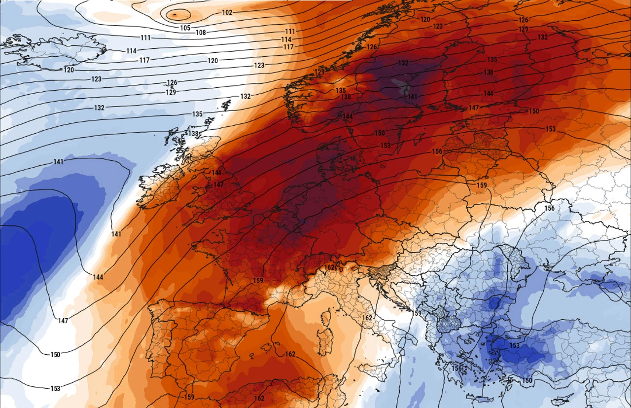 Zeus je u BiH stigao iz Afrike: Proljetne temperature i za vikend, a onda...