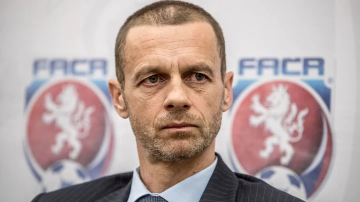 Englezi: Čeferin nije vrijeđao Bobana, nego "klauna" koji ga želi naslijediti