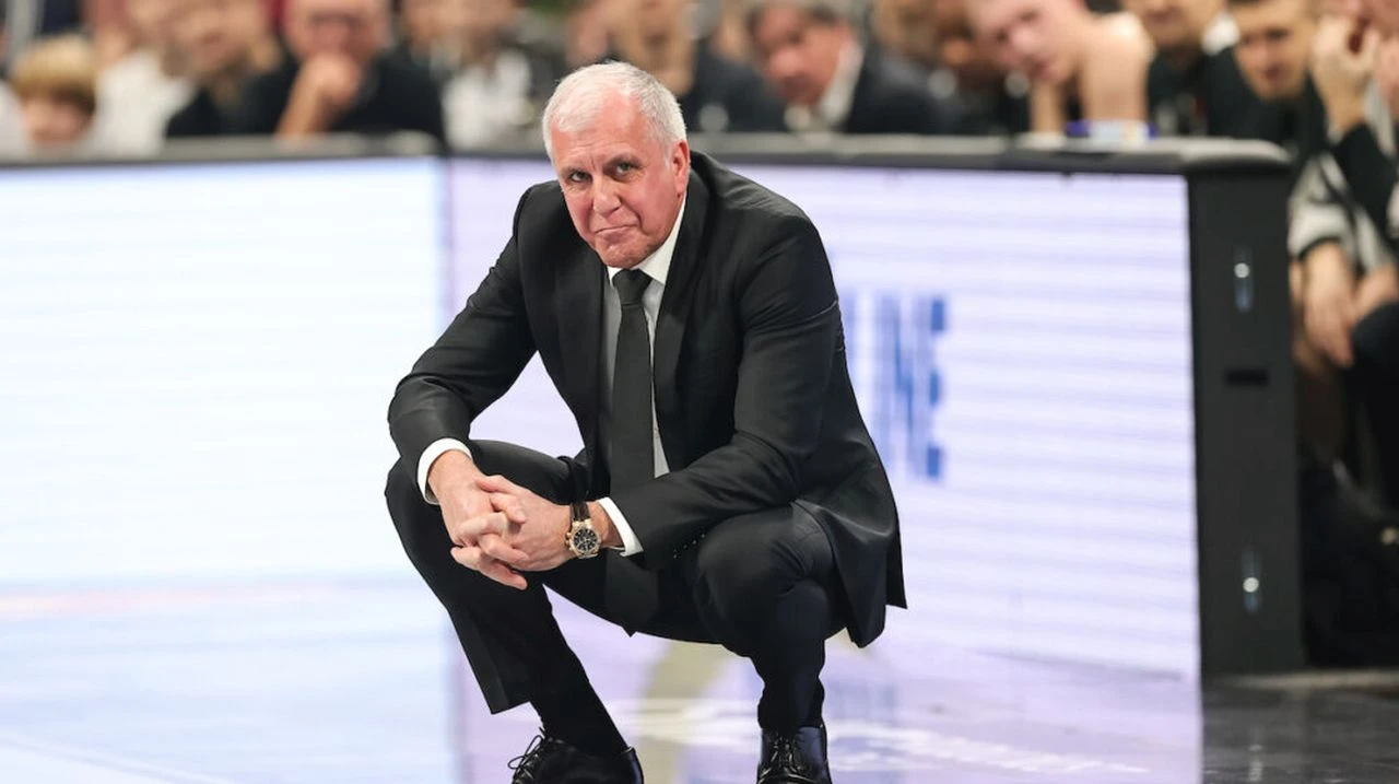 Obradović: Dođe trenutak kada se stvarno zapitam što dalje