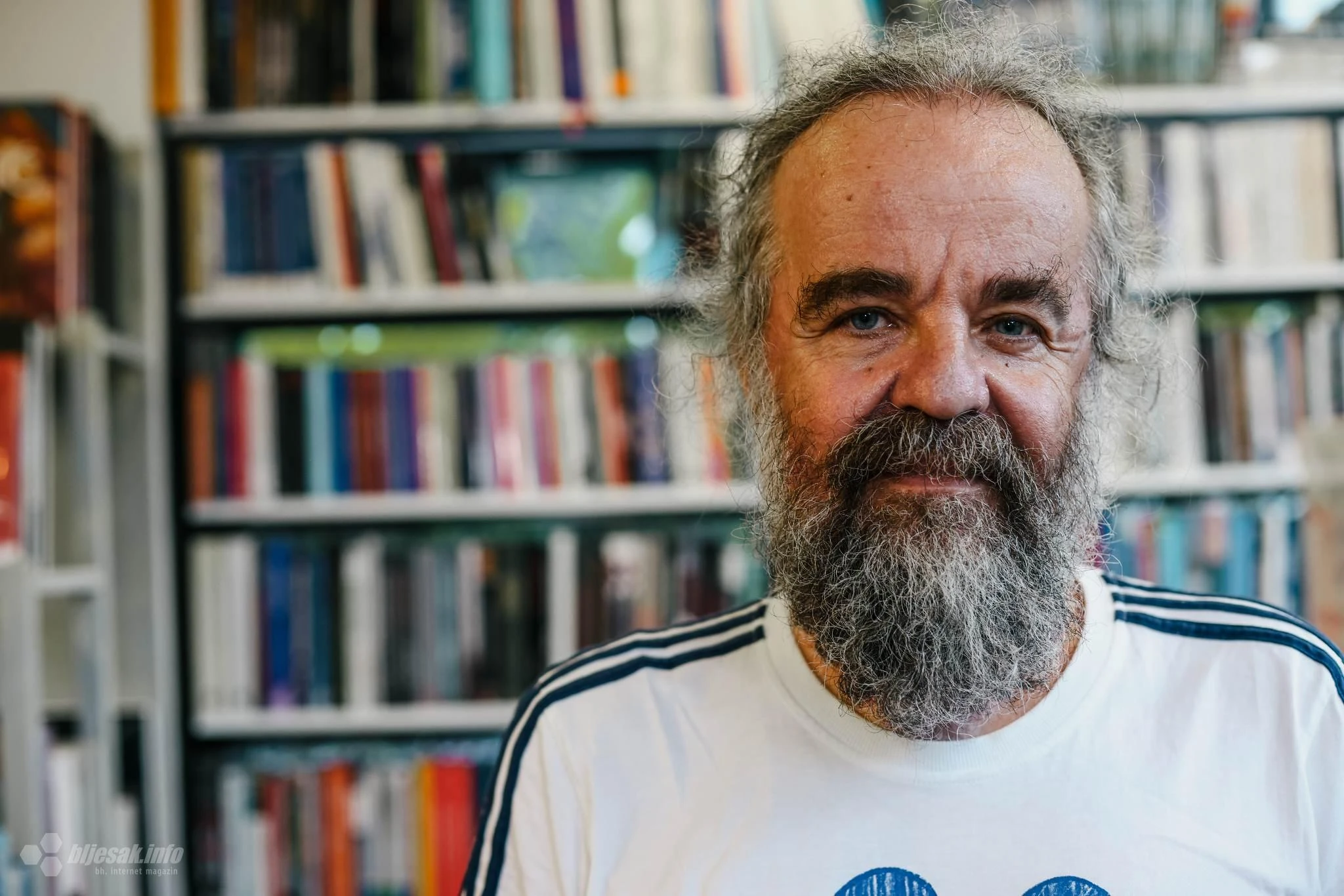 Jergović: Koncert Tonyja Cetinskog zabranila je nacionalistička gradonačelnica Sarajeva