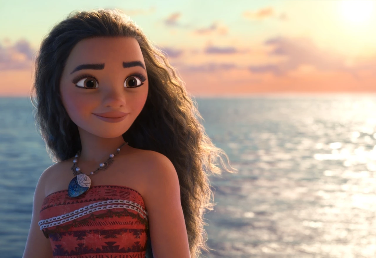 VIDEO | Stiže Moana 2!