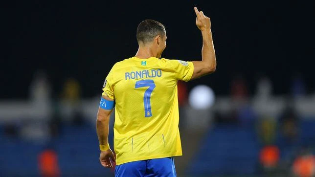 VIDEO I Kakvu glupost je napravio Cristiano Ronaldo