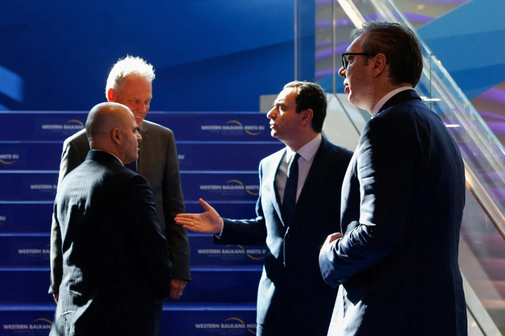 Vučić pred Vijećem sigurnosti UN-a tražio da se prestane s progonom Srba na Kosovu