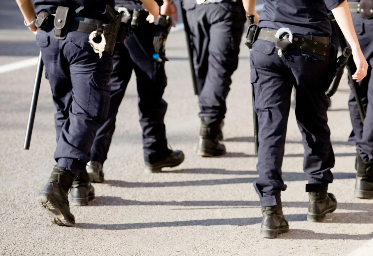 McMurray i Vujević o nedostatku kapaciteta za školovanje policijskih službenika