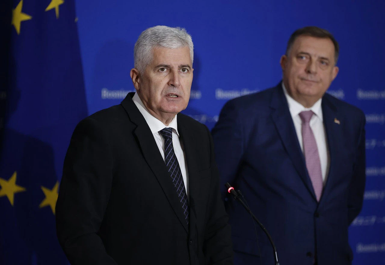 Lideri obećali dogovor, ali od Europe traže datum