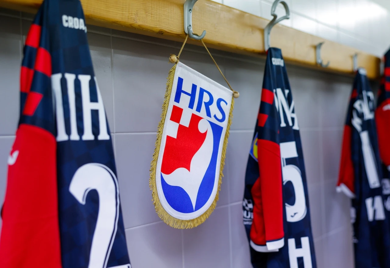 Hrvatska rukometna reprezentacija: Vraća se dobro znani dvojac 