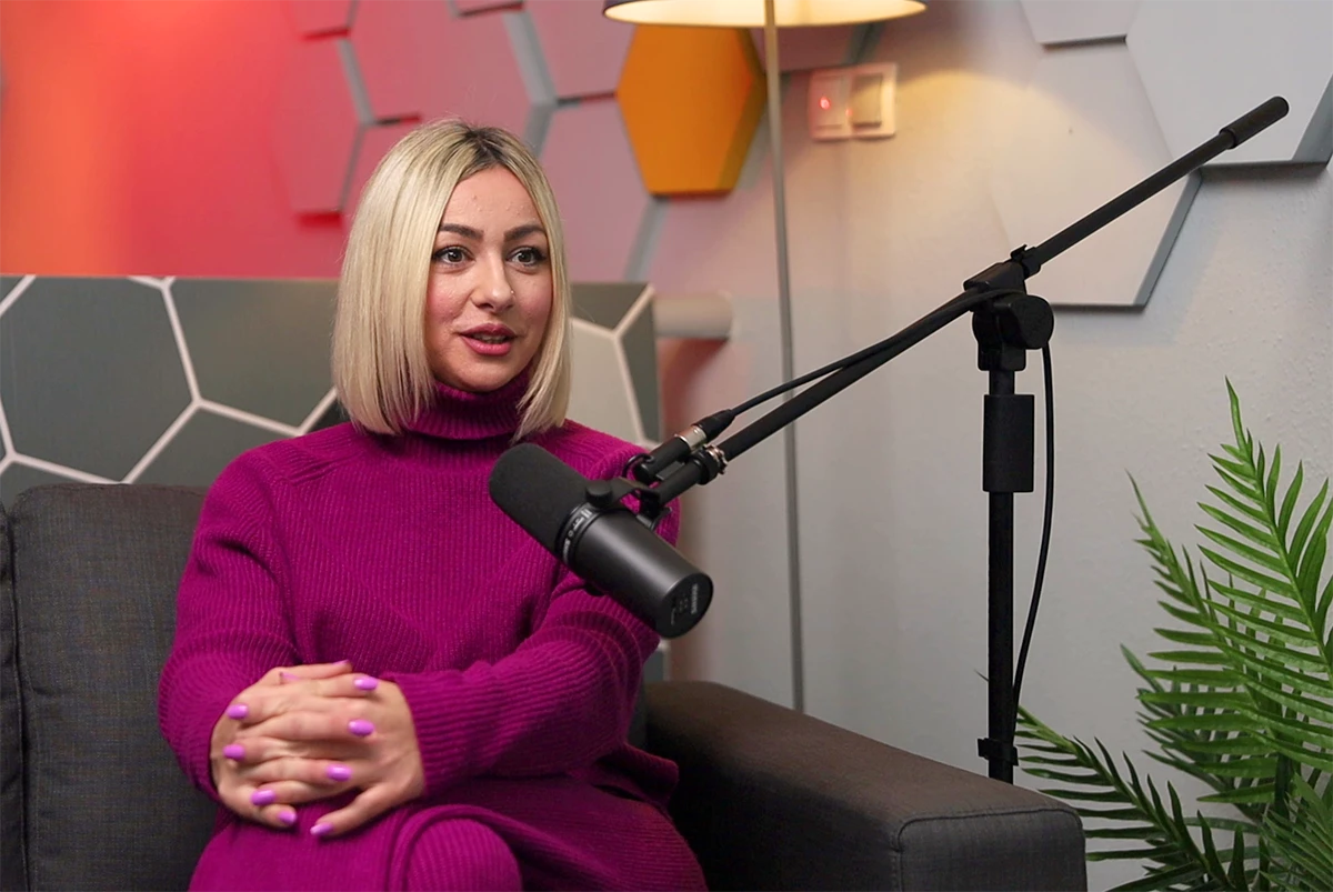 Adela Gosto: Ima momenata kada se pitam 'što mi je sve ovo trebalo'