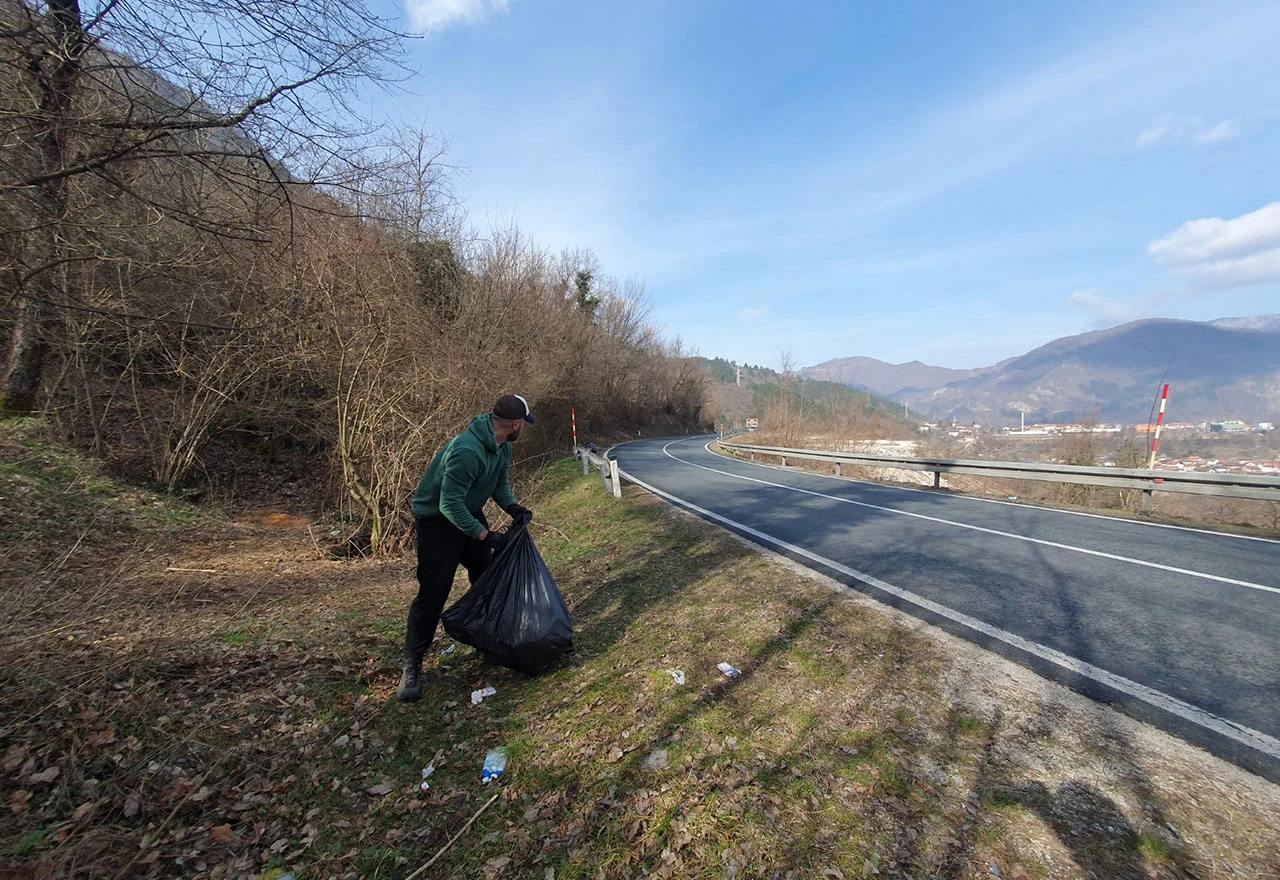 Upoznajte Adnana iz Jablanice koji je odlučio biti drugačiji