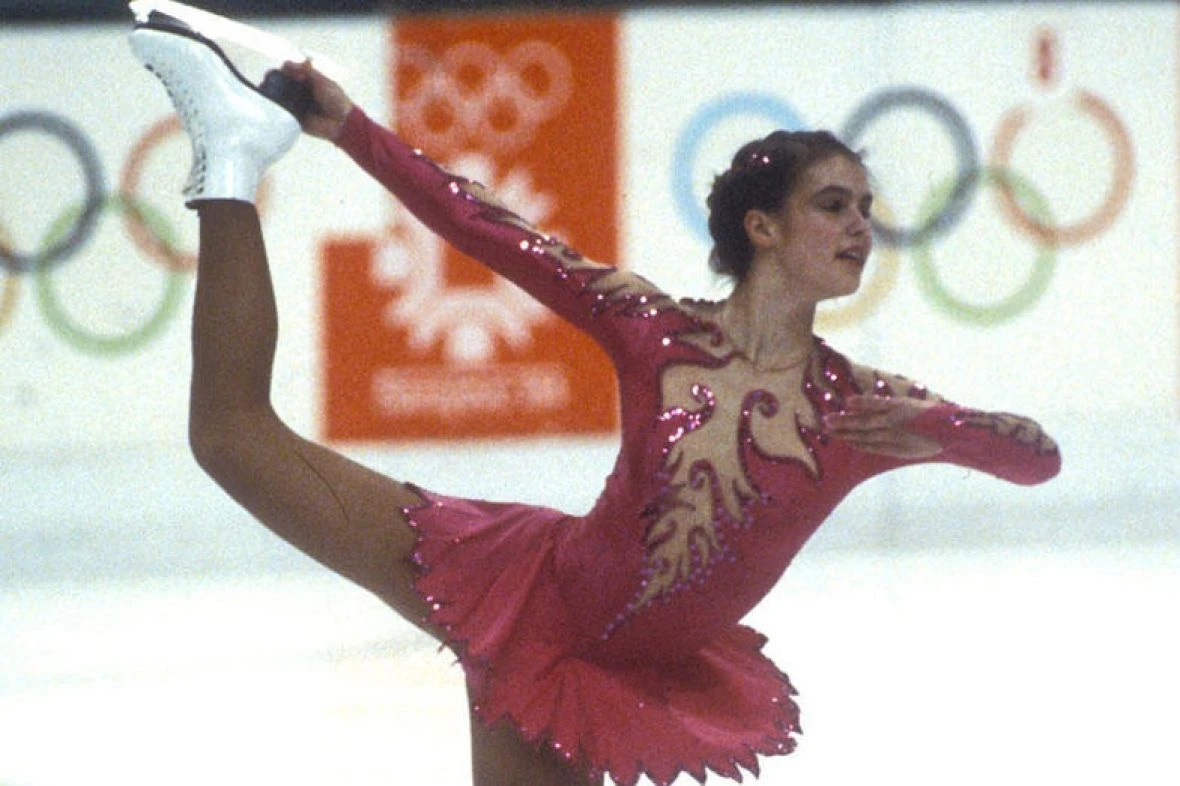 VIDEO I Kako je Katarina Witt osvojila zlato u Sarajevu